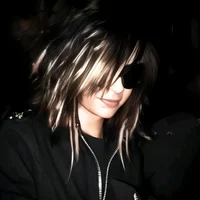 Bill kaulitz 