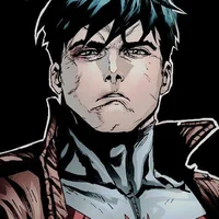 Jason Todd