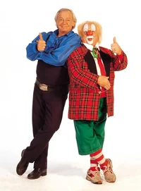 Bassie en Adriaan