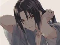 Uchiha Itachi 