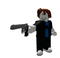 Mafia Bacon Roblox