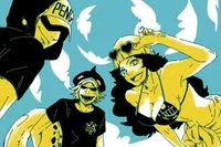 Pirates of Heart
