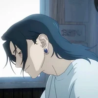 Suguru Geto