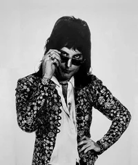 Freddie Mercury