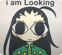 Illumi Zoldyck