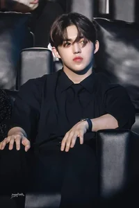 Seungcheol 