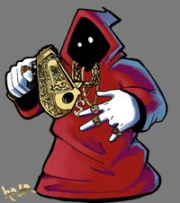 Rippo or wizardmaker