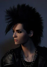 Bill Kaulitz 