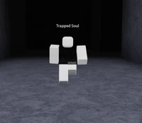 Trapped Soul