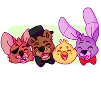 FNAF 1