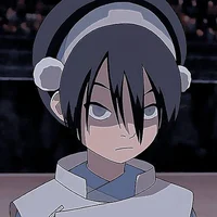 Toph Beifong