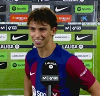 2- JOAO FELIX