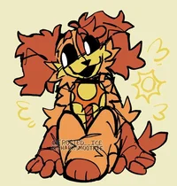 Yandere DogDay