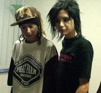 Kaulitz twins