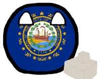 New hampshireball