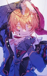 Circus Tenma Tsukasa