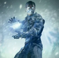 Sub-Zero