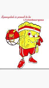 listenbourgia sponge