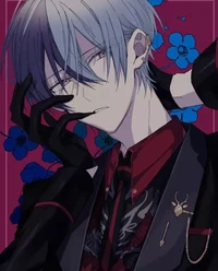 BodyguardAoyagi Toya