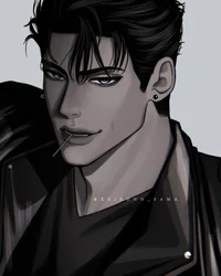 Baskara Dax Buchares