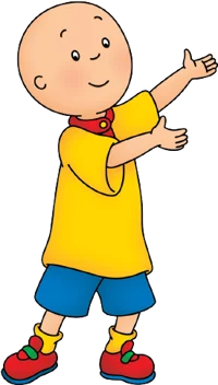 Caillou