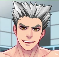 Bokuto Koutarou