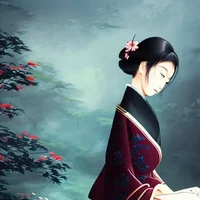 Japanese Teacher