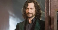 Sirius Black 