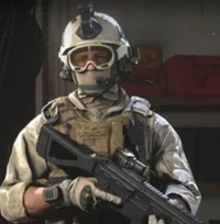 Gary Roach Sanderson