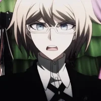 Byakuya Togami