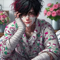 BOYFRIEND - Alex