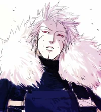 Tobirama Senju