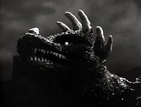 Anguirus 1955