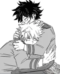 Bakudeku