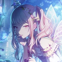 Fairy Aliyama Mizuki