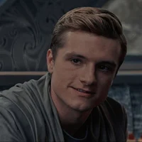 Peeta Mellark 