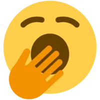 Yawn