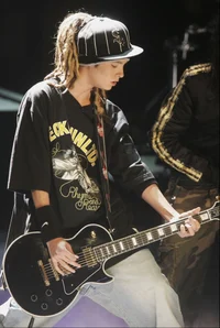 Tom kaulitz