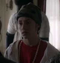 Carl Gallagher 