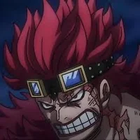 Eustass Kid
