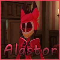Raise an Alastor