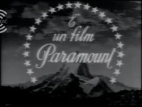 Paramount 1954 italy