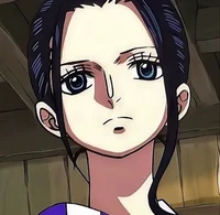 Nico Robin 