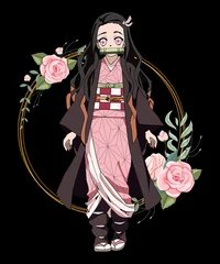 Nezuko Kamado
