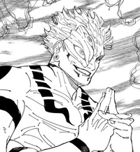 ryomen sukuna
