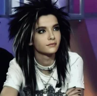 Bill kaulitzBb 