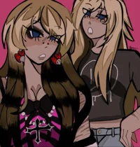 gyaru Sister 