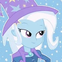 Trixie Lulamoon