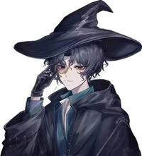 Wizard Dekhmyan