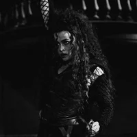 Bellatrix Black